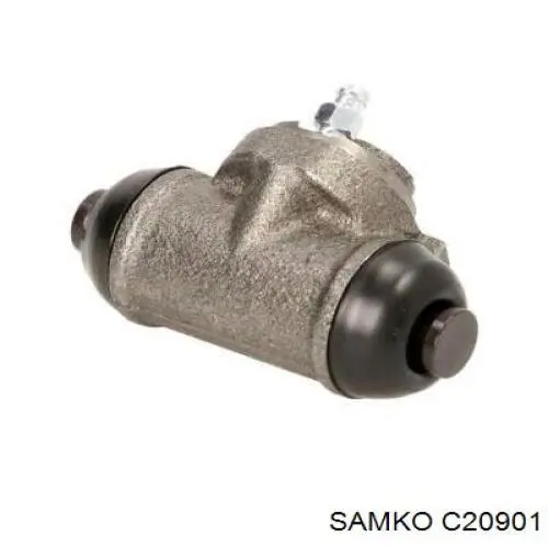 Купити C20901 Samko Циліндр гальмівний колісний/робітник, задній