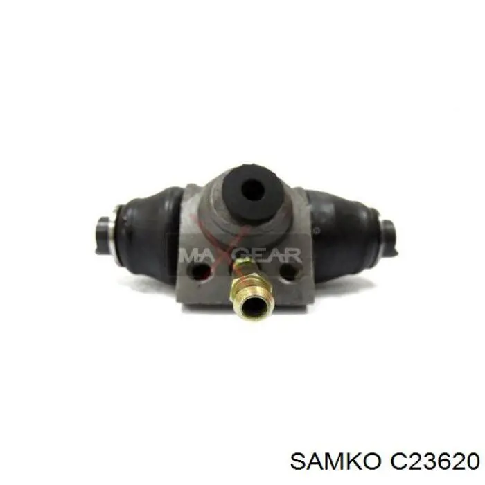 C23620 Samko циліндр гальмівний колісний/робітник, задній