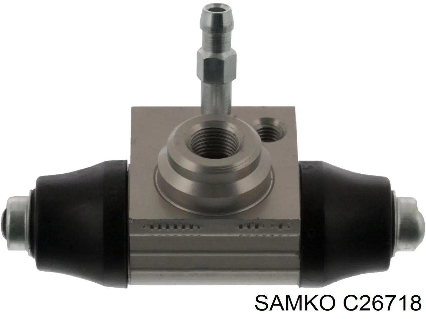 C26718 Samko циліндр гальмівний колісний/робітник, задній