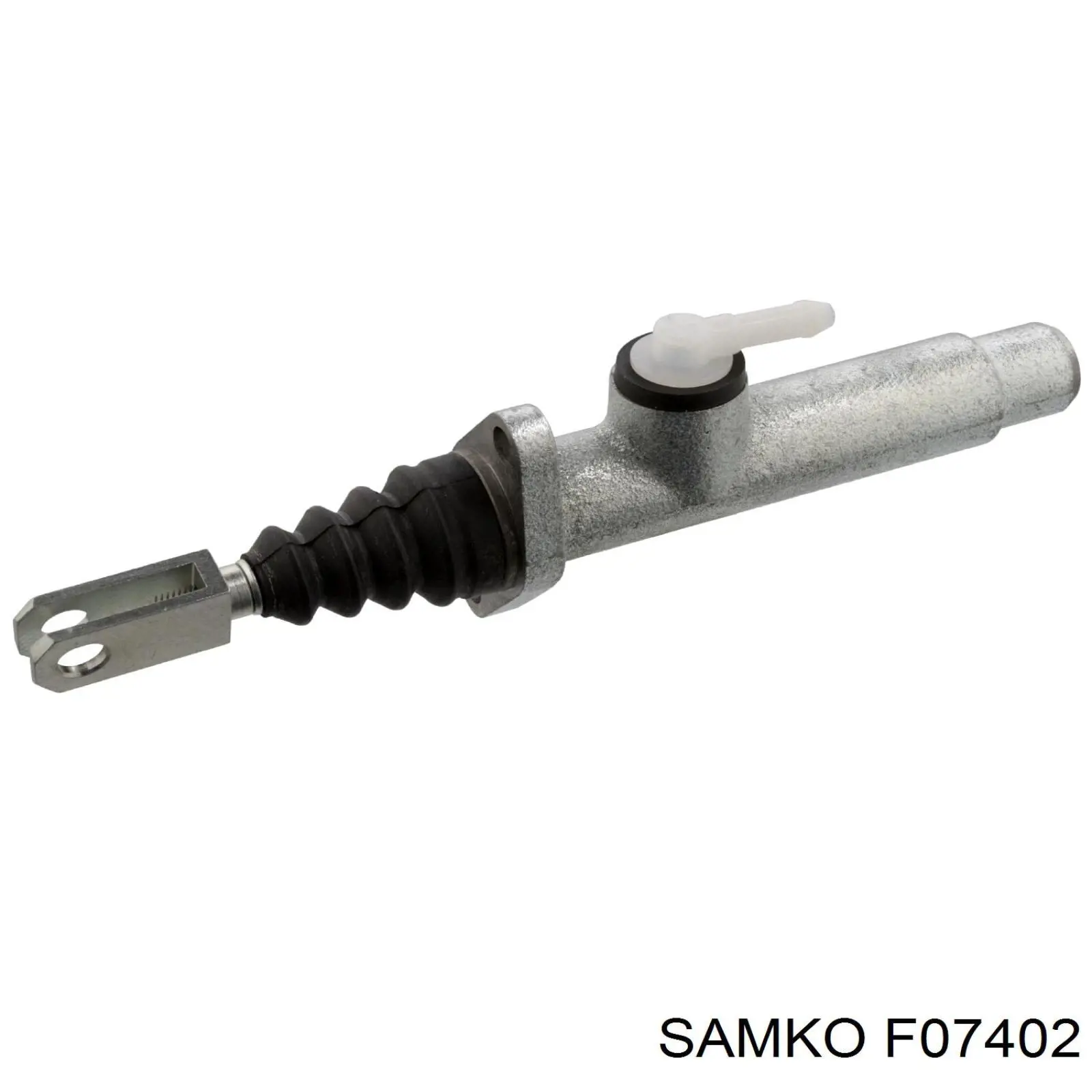 Циліндр зчеплення Fiat/Alfa/Lancia 71738463