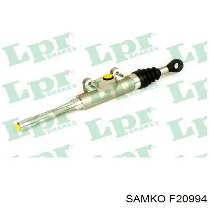 Купити F20994 Samko Головний циліндр зчеплення
