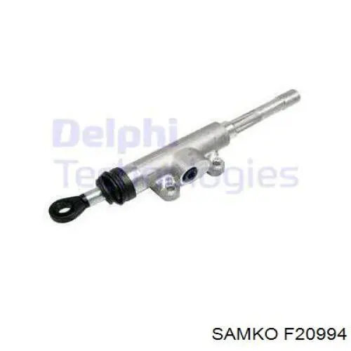 F20994 Samko Циліндр зчеплення, головний