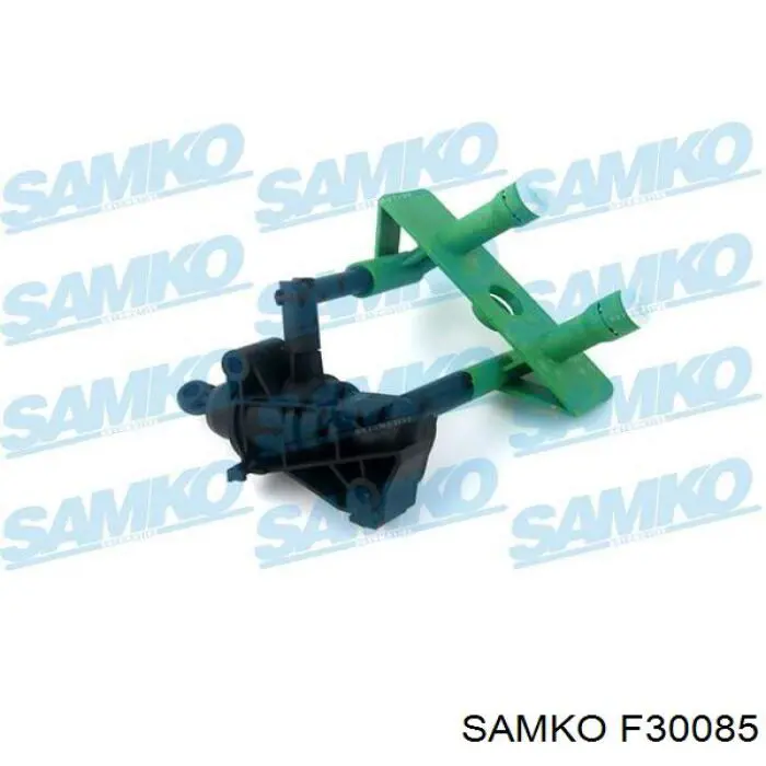 Купити F30085 Samko Головний циліндр зчеплення