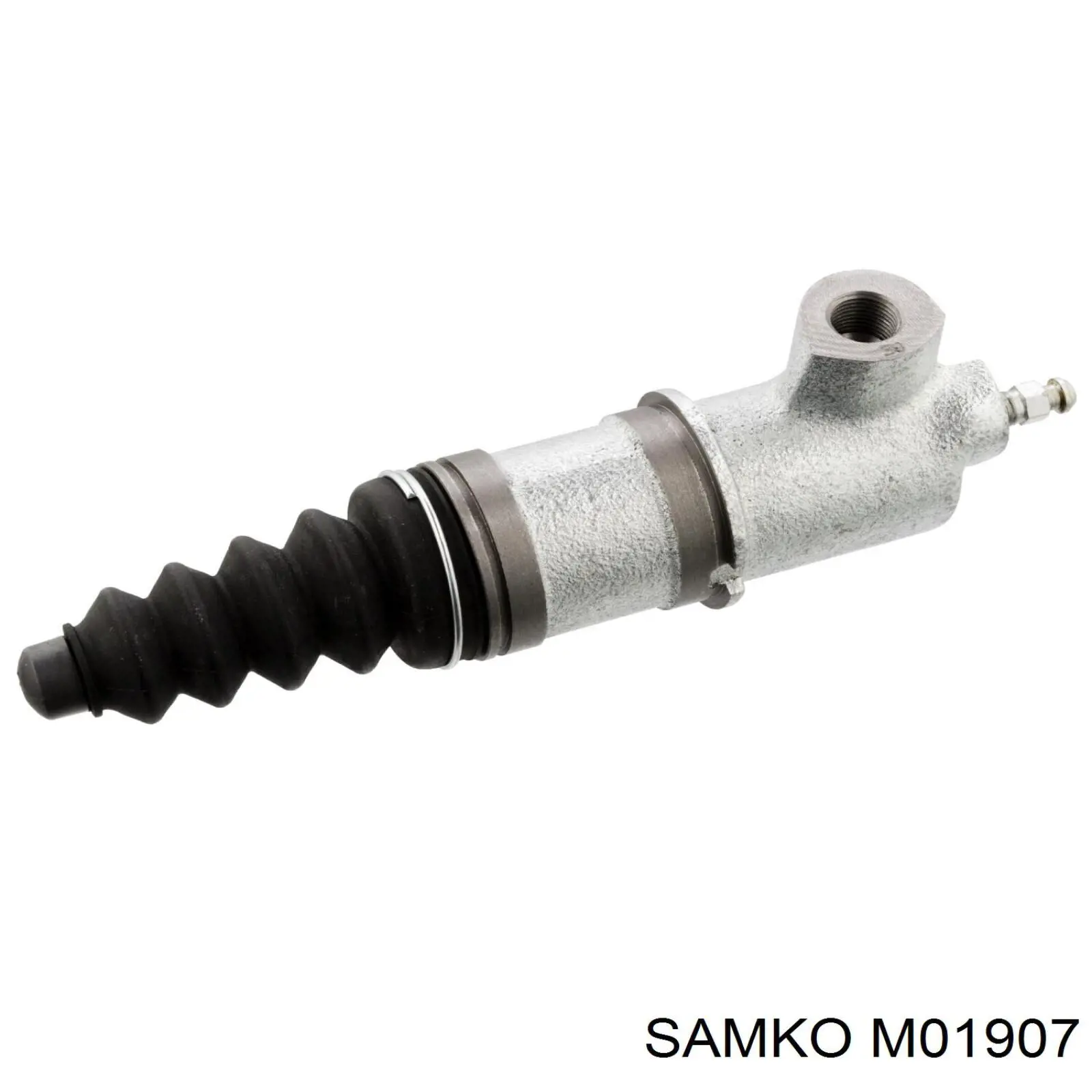 Циліндр зчеплення, робочий Magneti Marelli 360319030016