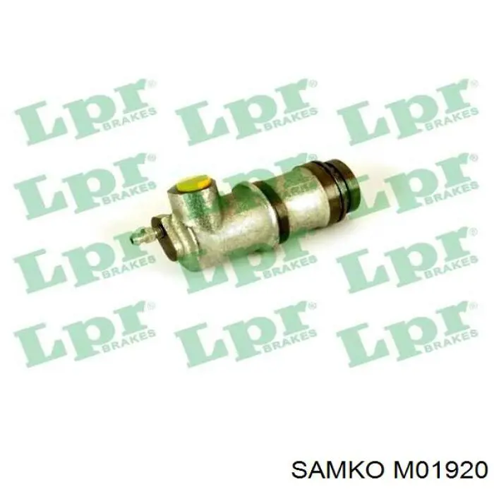 Актуатор зчеплення Cifam 404037 ціна, від 26.68 USD