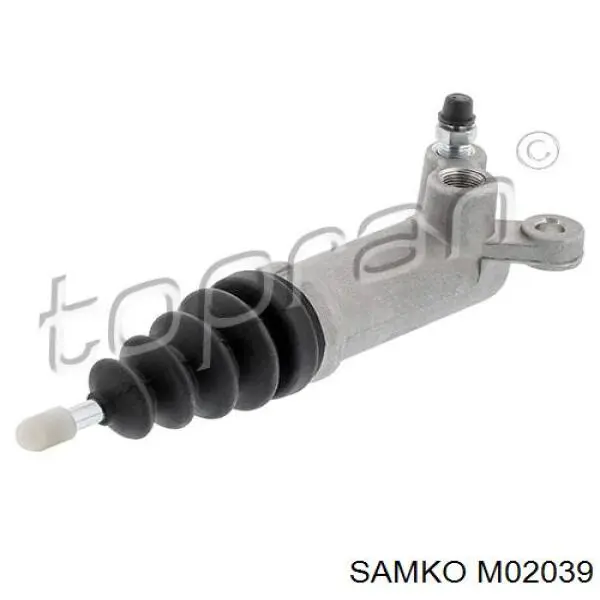 Робочий циліндр зчеплення M02039 Samko
