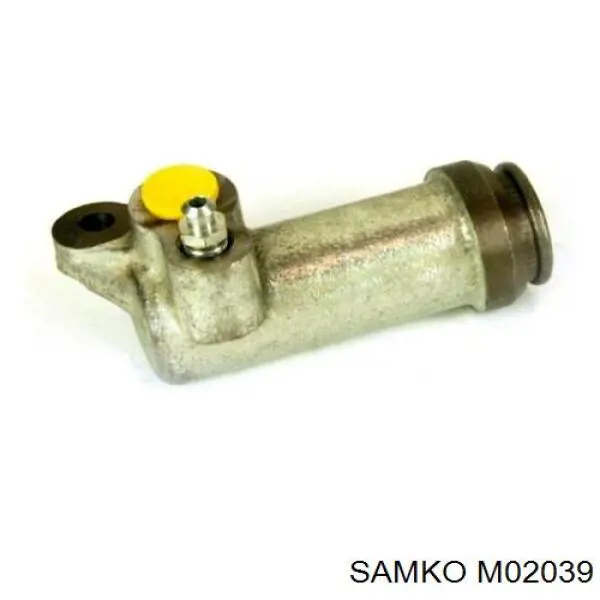 M02039 Samko Циліндр зчеплення робочий