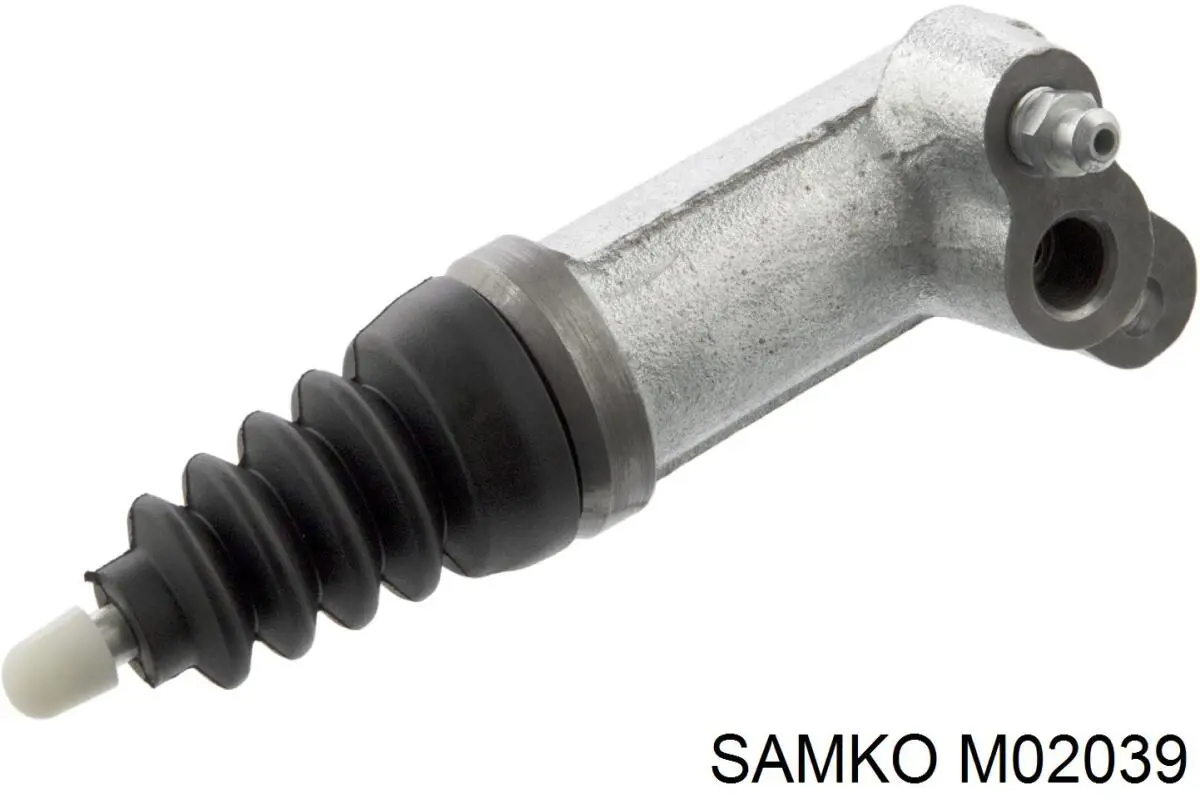 Купити M02039 Samko Робочий циліндр зчеплення