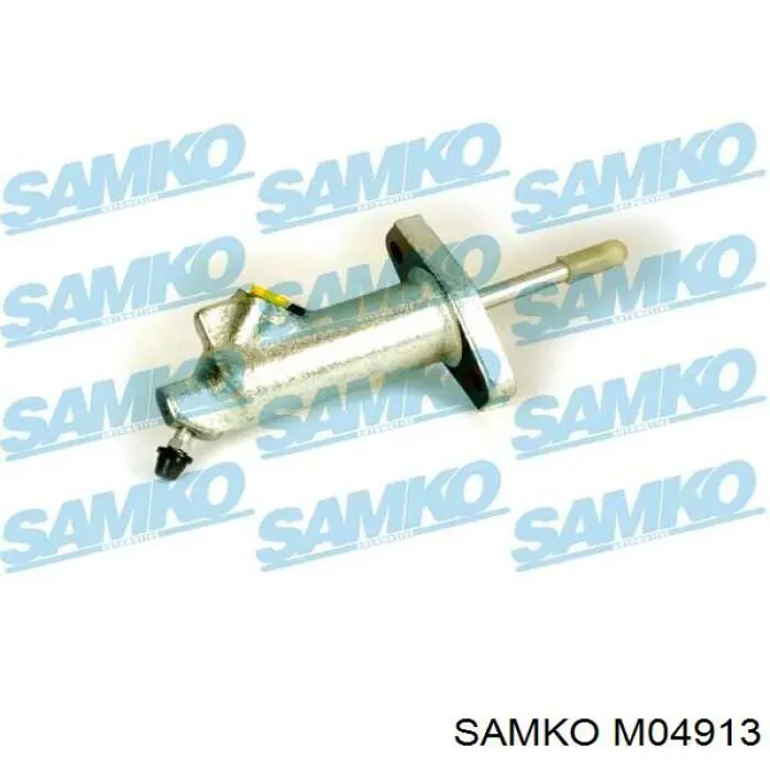 Купити M04913 Samko Робочий циліндр зчеплення
