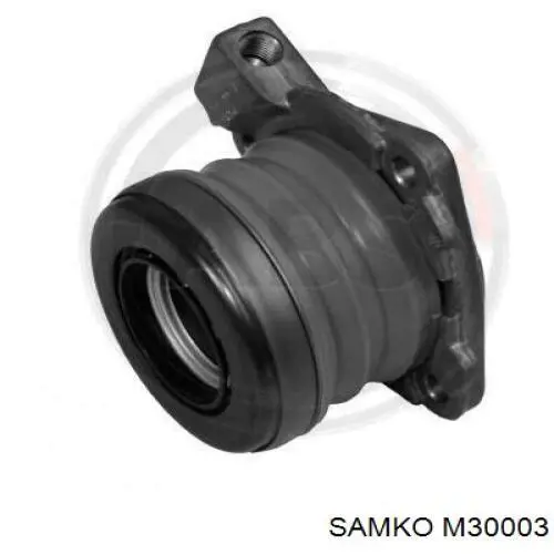 Робочий циліндр зчеплення в зборі з витискним підшипником Samko M30003 ціна, від 44.56 USD