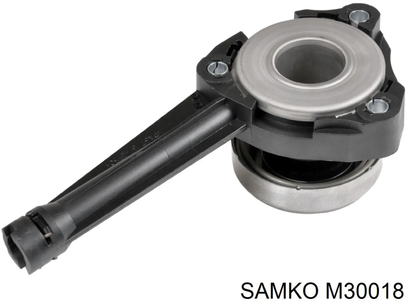 M30018 Samko робочий циліндр зчеплення в зборі з витискним підшипником