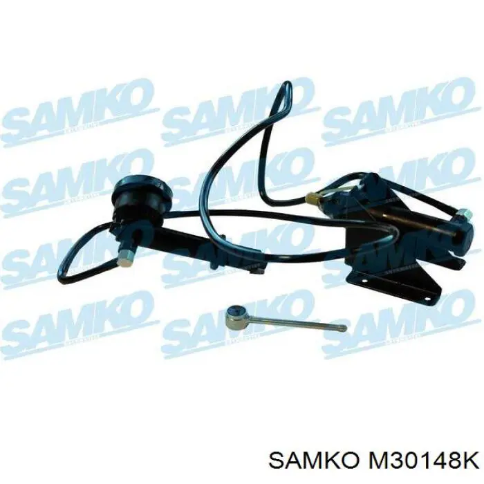 ГЦЗ GP ORK97262952 ціна, від 97.61 USD