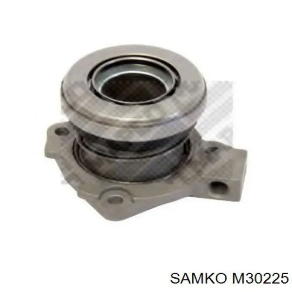 Купити M30225 Samko Робочий циліндр зчеплення в зборі з витискним підшипником