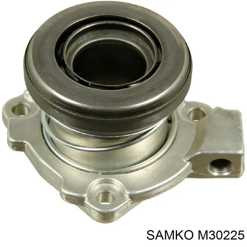 M30225 Samko Робочий циліндр зчеплення в зборі з витискним підшипником