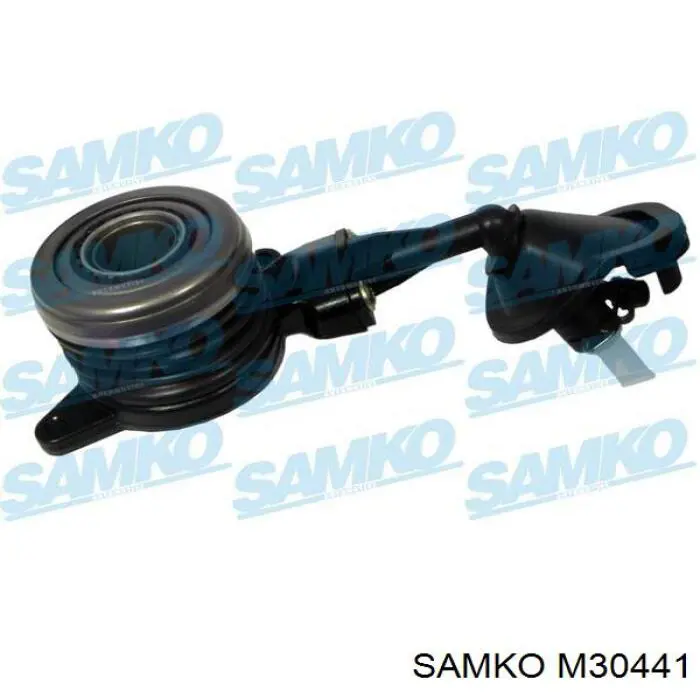 Купити M30441 Samko Робочий циліндр зчеплення в зборі з витискним підшипником
