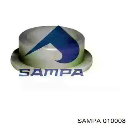Купити 010008 Sampa Otomotiv‏ Подушка стабілізатора передня
