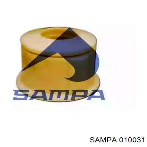 Купити 010031 Sampa Otomotiv‏ Подушка стабілізатора передня