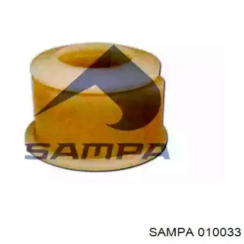 Купити 010033 Sampa Otomotiv‏ Подушка стабілізатора передня