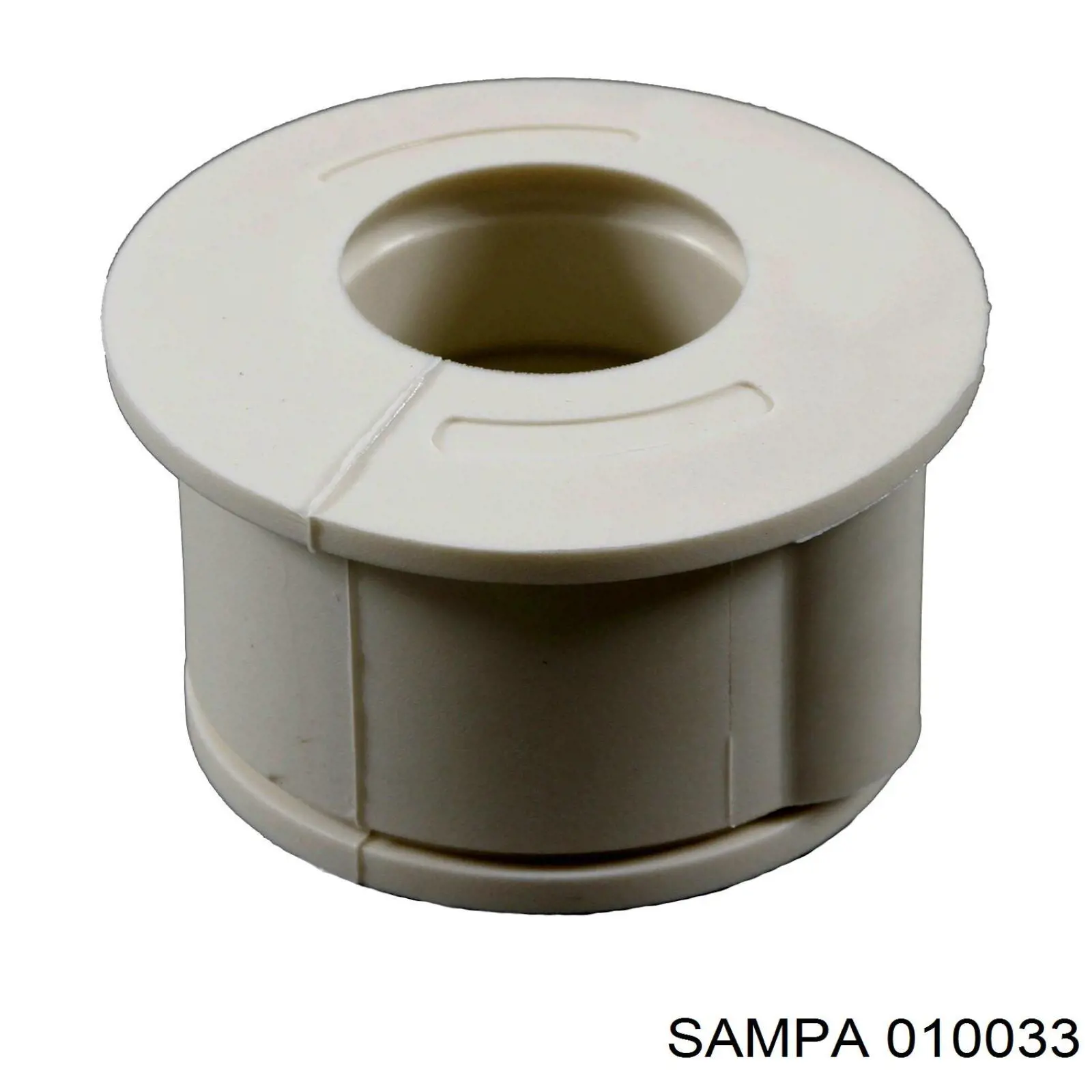 010033 Sampa Otomotiv‏ Втулка стабілізатора переднього