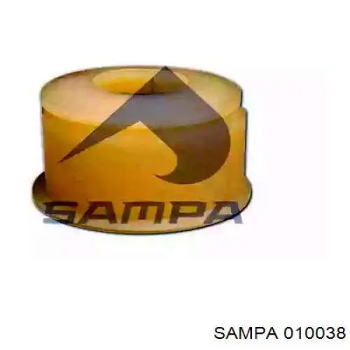 Купити 010038 Sampa Otomotiv‏ Опора стабілізатора