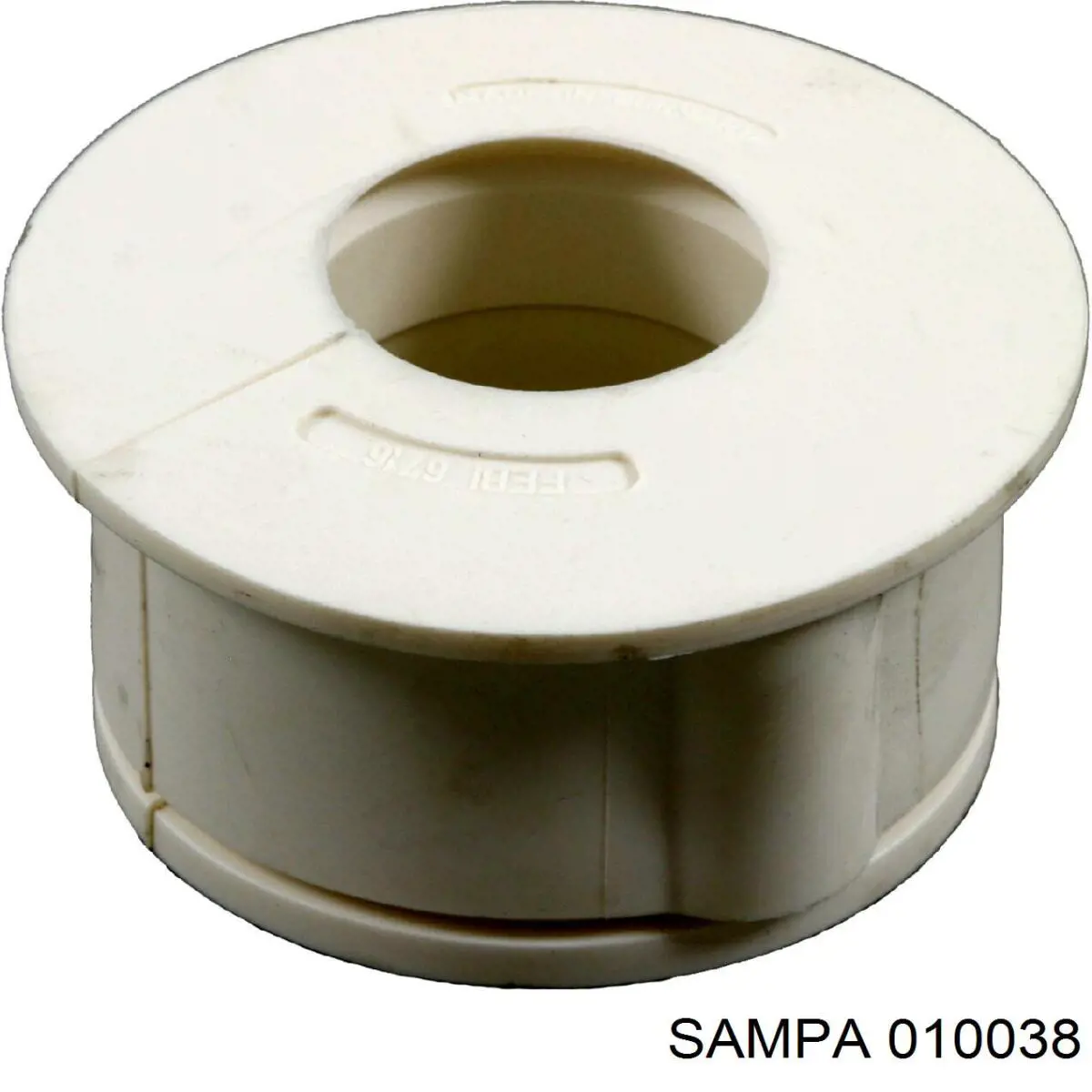 010038 Sampa Otomotiv‏ Прокладка стабільзатора заднього