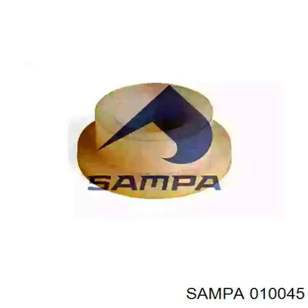 Подушка стабілізатора Sampa Otomotiv‏ 010045 ціна, від 0.51 USD