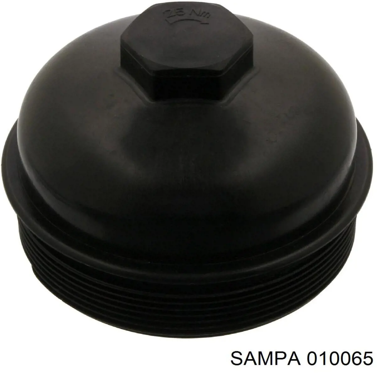 Кришка корпусу паливного фільтра Sampa Otomotiv‏ 010065 ціна, від 6.26 USD