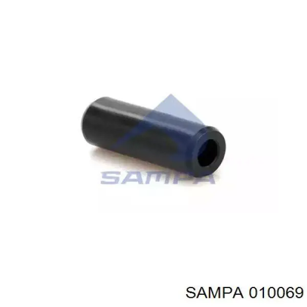 Втулка ресори задньої, металева Sampa Otomotiv‏ 010069 ціна, від 1.65 USD