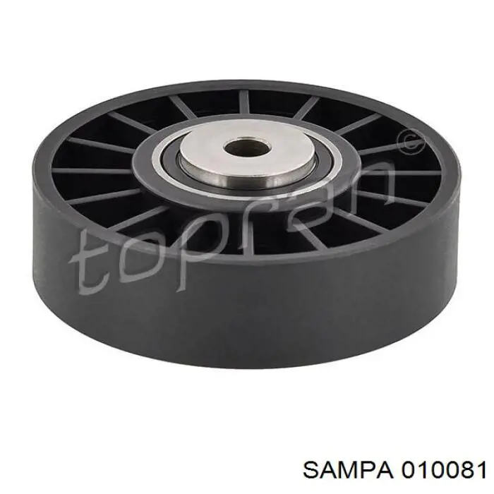 Натяжний ролик 010081 Sampa Otomotiv‏