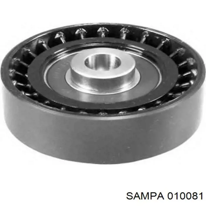 Натяжний ролик Sampa Otomotiv‏ 010081 ціна, від 12.93 USD