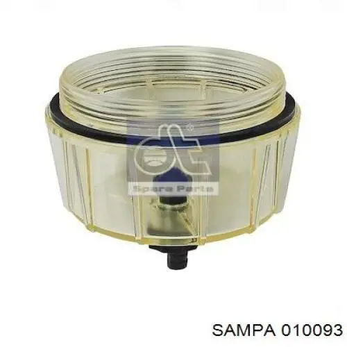 Купити 010093 Sampa Otomotiv‏ Кришка корпусу паливного фільтра