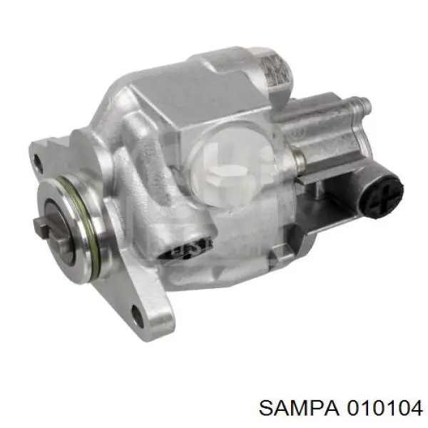 010104 Sampa Otomotiv‏ Насос гідропідсилювача