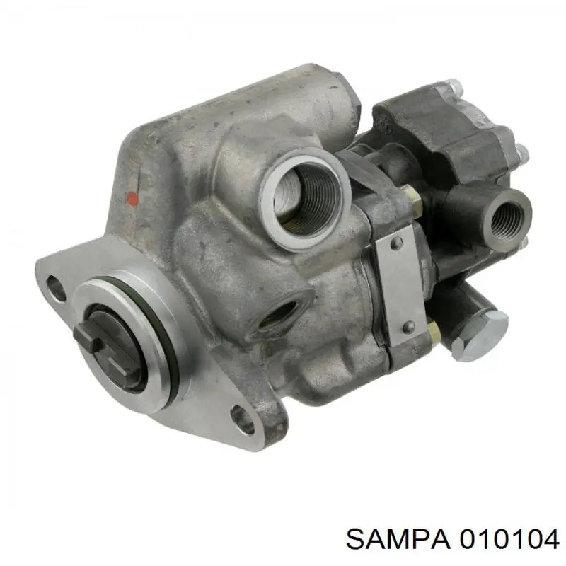 Насос ГПК Sampa Otomotiv‏ 010104 ціна, від 176.17 USD