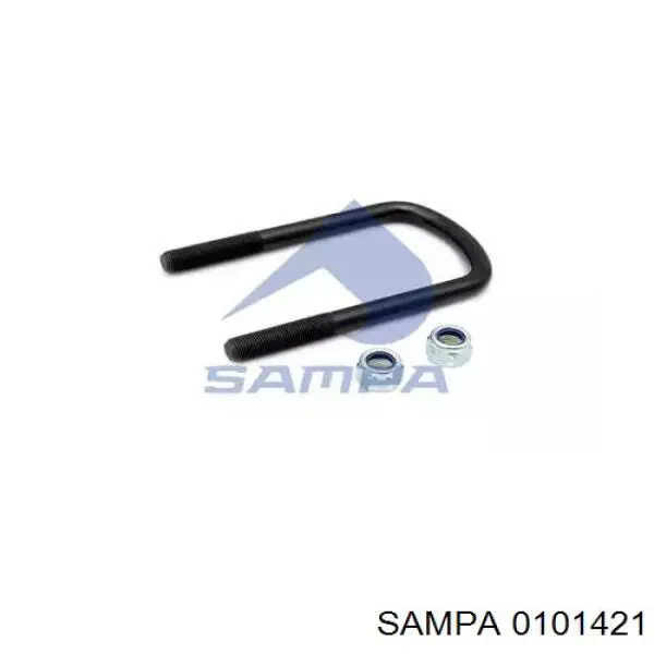 Стремянка ресори (TRUCK) STR STR50351 ціна, від 6.27 USD