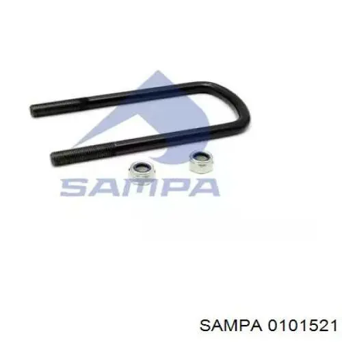 Купити STR50352 STR Стремянка ресори (TRUCK)