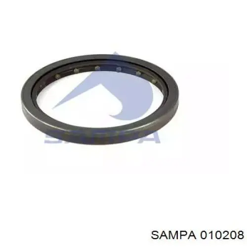 Сальник задньої маточини Sampa Otomotiv‏ 010208 ціна, від 32.19 USD