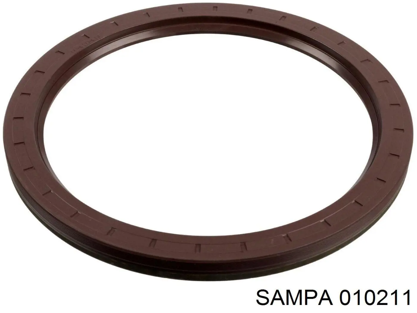 010211 Sampa Otomotiv‏ Сальник задньої маточини, зовнішній