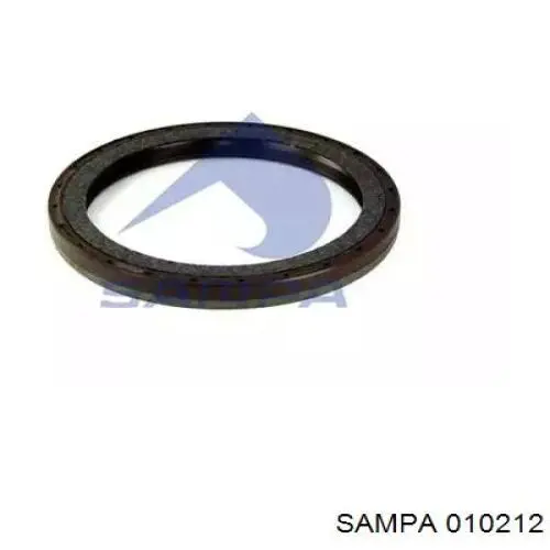 Купити 010212 Sampa Otomotiv‏ Сальник коленвала передній