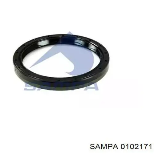 Сальник АКПП/КПП, вихідного/вторинного валу Corteco 01017136 ціна, від 1.22 USD