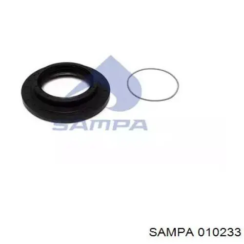 Сальник редуктора заднього моста Sampa Otomotiv‏ 010233 ціна, від 34.61 USD
