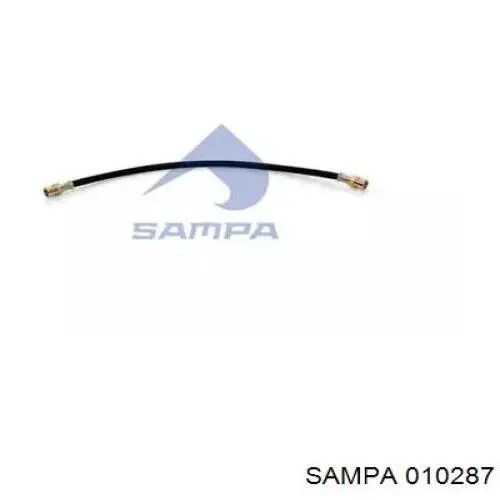 Купити A0002951435 Mercedes Шланг зчеплення