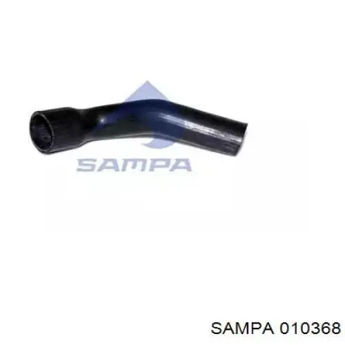 Купити 010368 Sampa Otomotiv‏ Шланг/патрубок интеркуллера