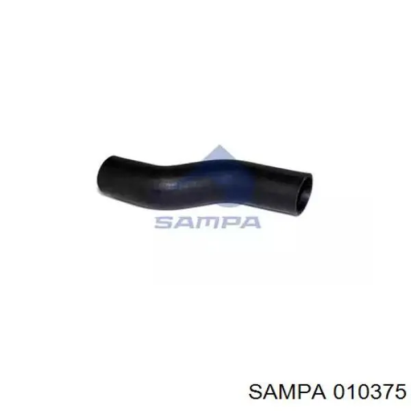 Купити 010375 Sampa Otomotiv‏ Шланг/патрубок радіатора охолодження, нижній