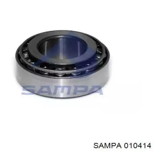 Купити 010414 Sampa Otomotiv‏ Підшипник ступиці передньої