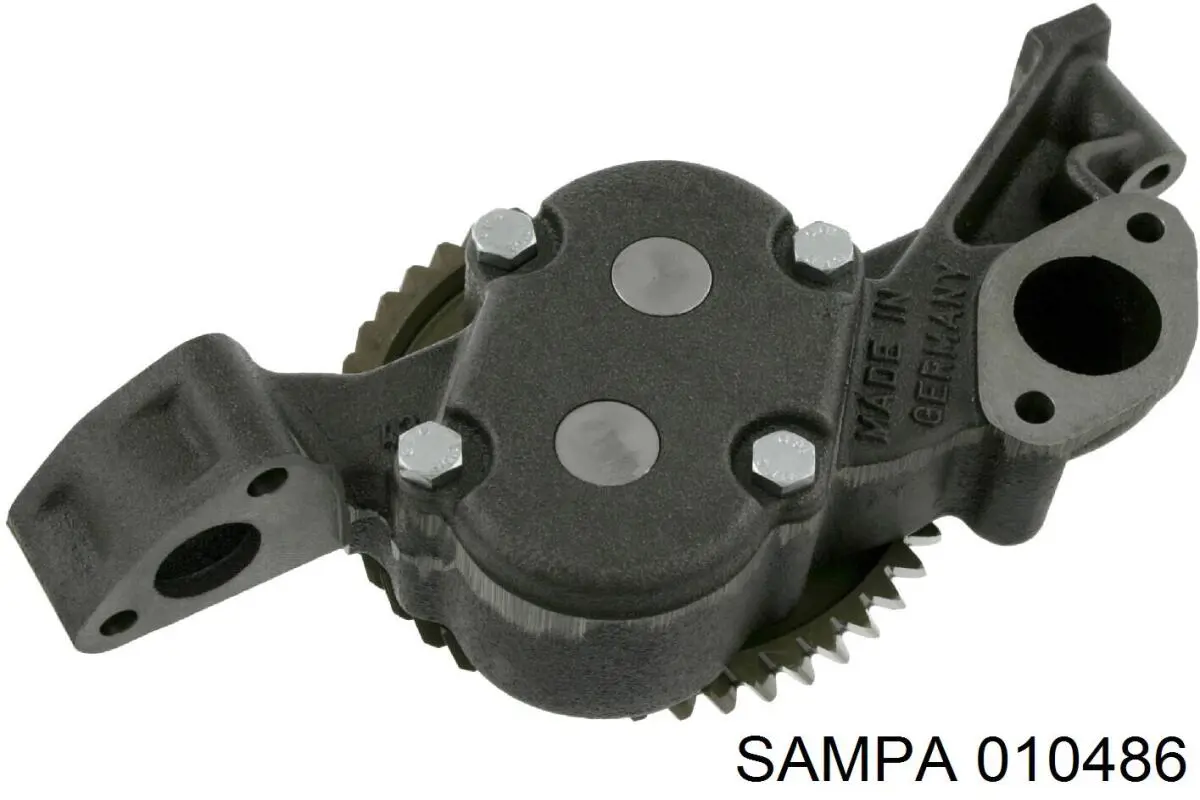 010486 Sampa Otomotiv‏ Масляний насос двигуна
