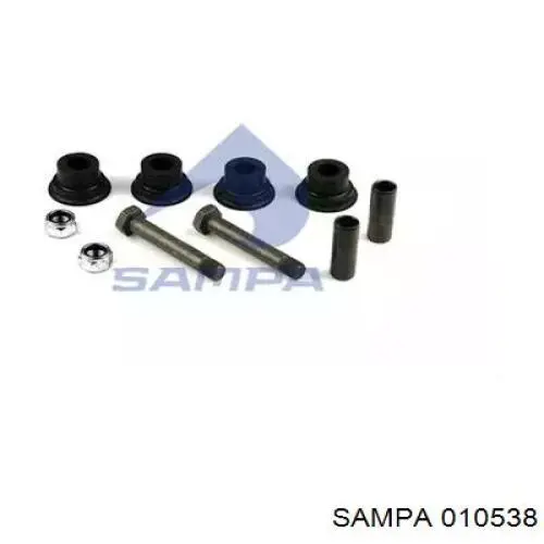 Сайлентблок кабіни Sampa Otomotiv‏ 010538 ціна, від 6.06 USD