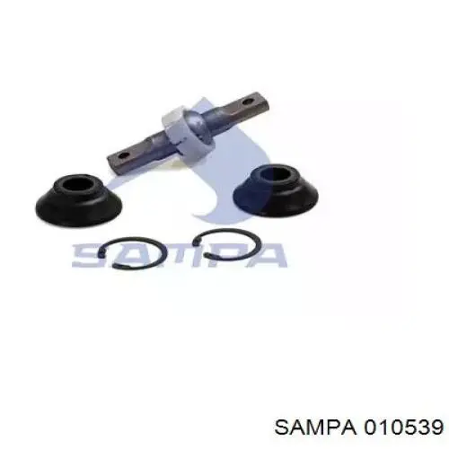 Ремкомплект куліси перемикання передач Sampa Otomotiv‏ 010539 ціна, від 14.19 USD