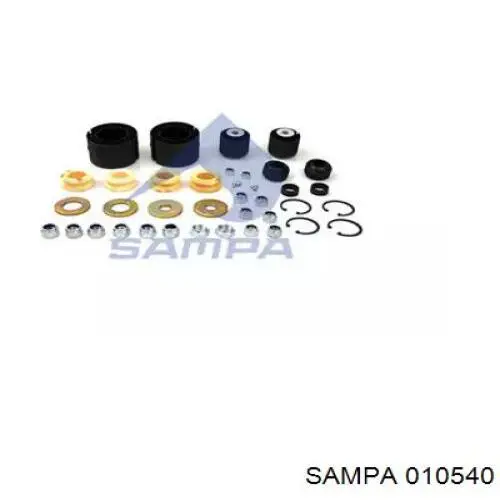 Купити 010540 Sampa Otomotiv‏ Ремкомплект заднього стабілізатора