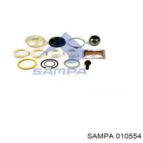  Sampa Otomotiv‏ 010554 ціна, від 13.27 USD