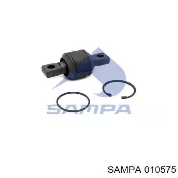 Сайлентблок задньої реактивної тяги Sampa Otomotiv‏ 010575 ціна, від 29.91 USD